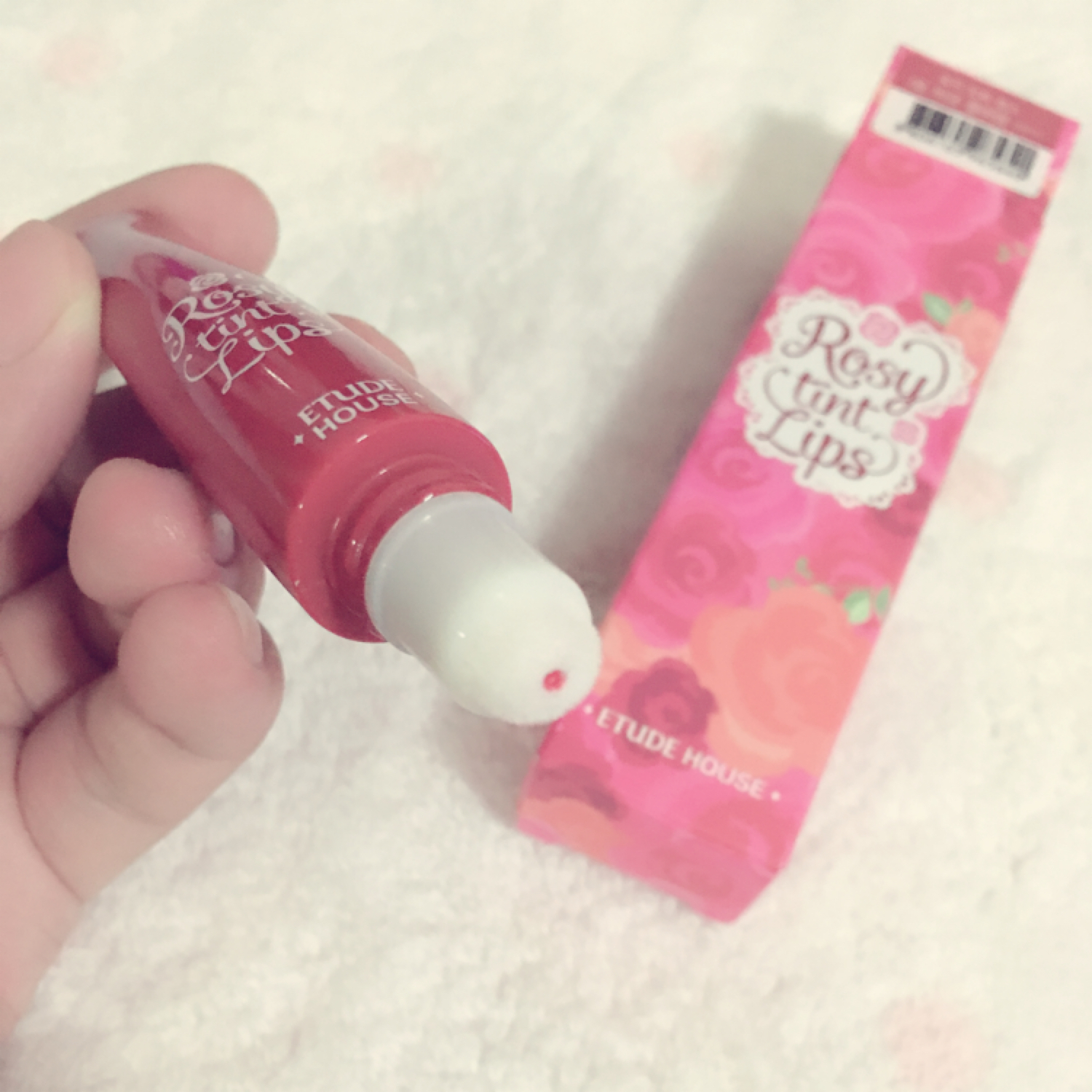 爱丽小屋遮瑕唇膏,爱丽小屋镜面唇釉专柜价