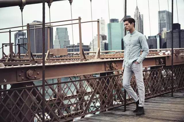 还去什么英国！在新街口逛3个小时，等于在英国待了100多年！