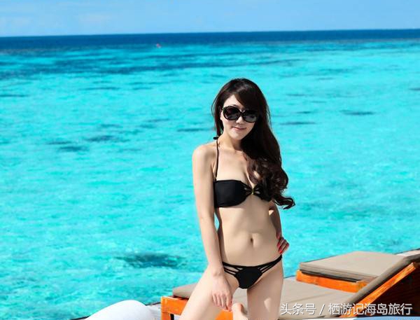 潜水推荐国内,适合潜水的海岛