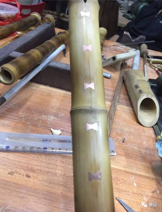 笛箫开裂怎么修,笛箫内壁长霉怎么清除