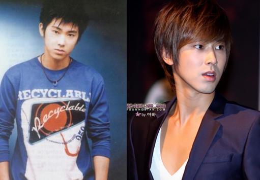 韩团出道前会表演吗,韩团exo