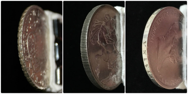 钱币收藏入门自学,钱币100个基础知识