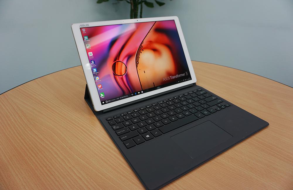 华硕灵焕3平板二合一,华硕灵焕3和pro版本的区别