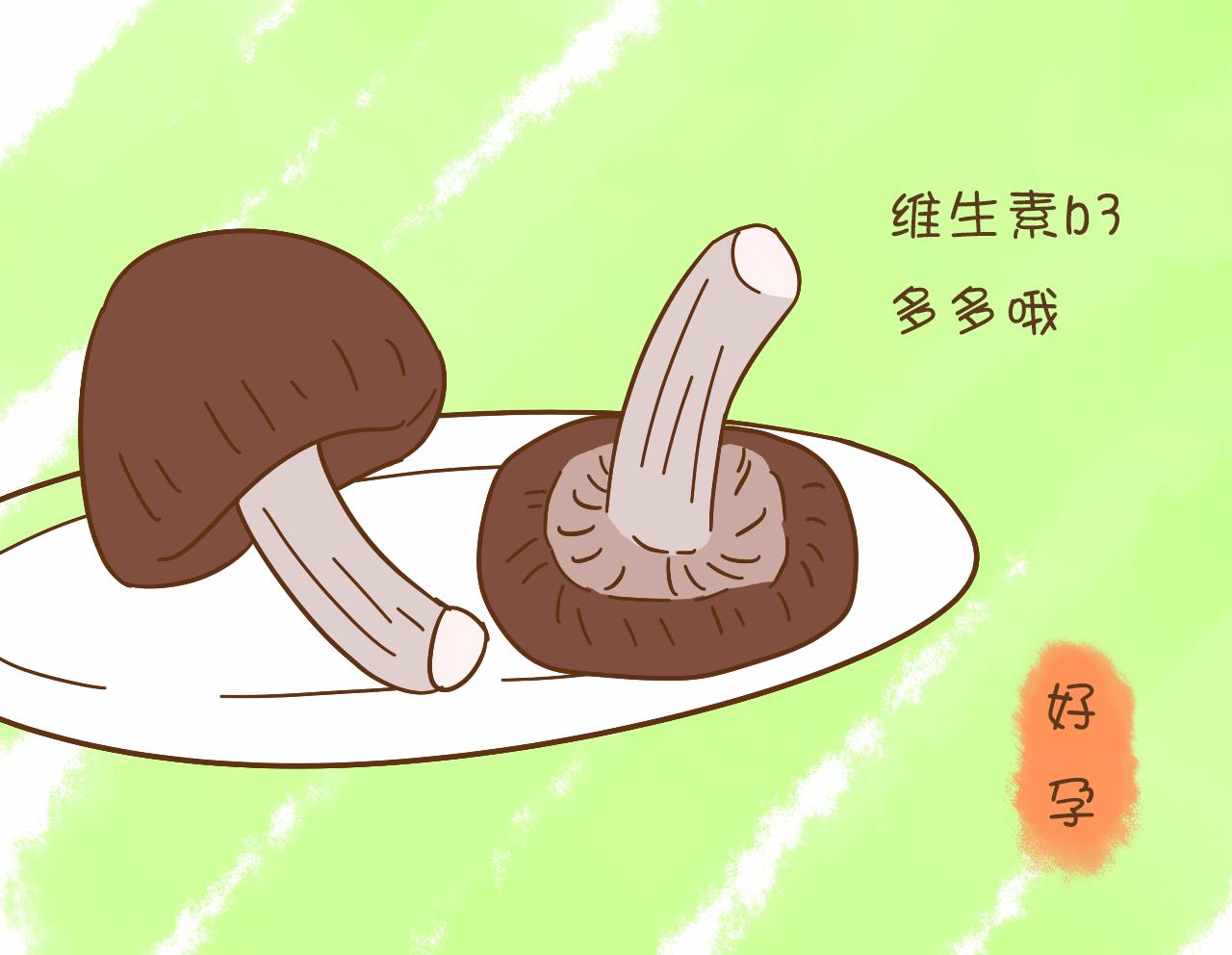 孕期吃得好宝宝真的会聪明吗,怀孕吃什么宝宝出生容易得湿疹