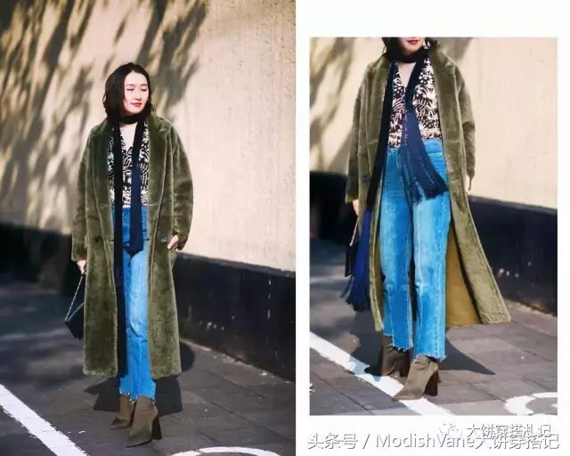 冬季穿搭淘宝推荐店铺,私藏穿搭店铺淘宝怎么处理好