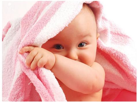 宝宝怎样算是发育缓慢,孩子发育缓慢多久大脑发育全