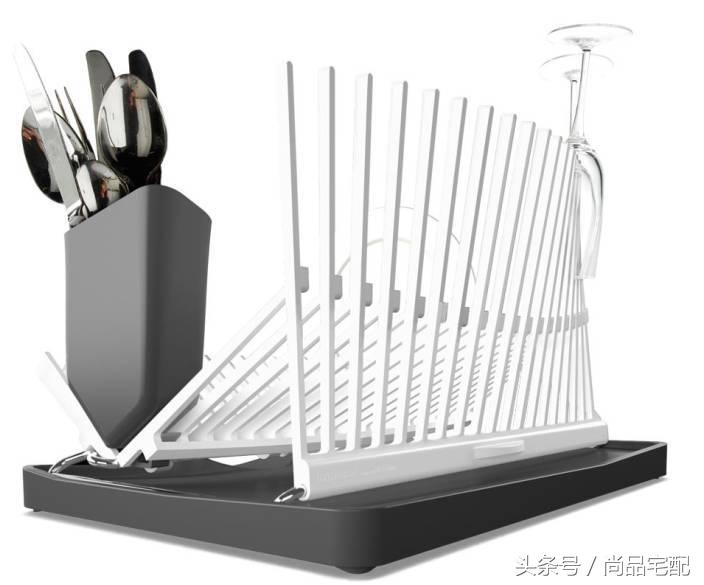 比较实用的厨房餐具,干净好看的厨房餐具