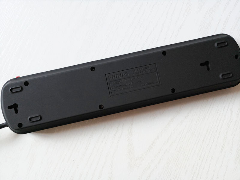 飞利浦智能插排怎么用,飞利浦usb充电插排评测