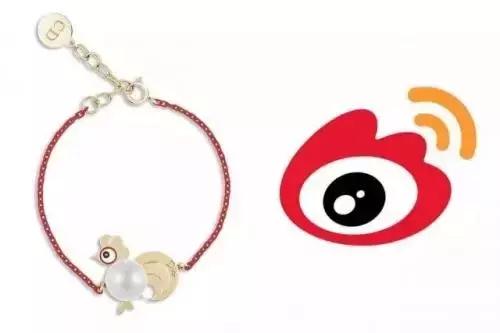 辣眼睛！Dior、Armani等大牌的鸡年限量款到底想干嘛？