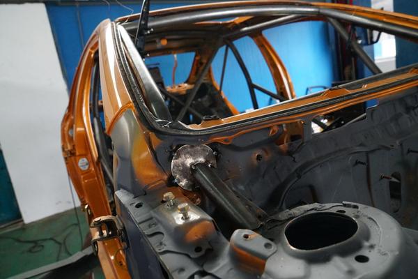 18款比亚迪秦80改装案例,比亚迪宋改装越野套件