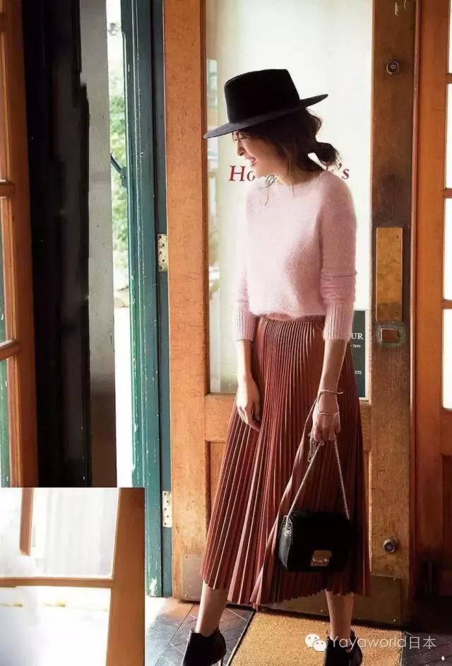 秋冬季节衣橱必备单品,冬天衣橱必备10款单品