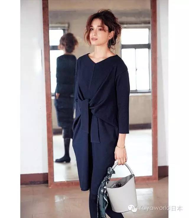 秋冬季节衣橱必备单品,冬天衣橱必备10款单品