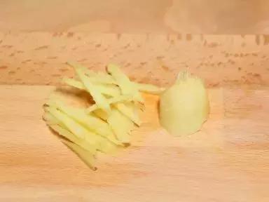 冬吃萝卜夏吃姜的季节到了,冬吃萝卜夏吃姜你都知道吗