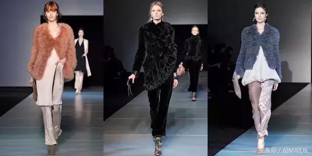 今年最洋气的仿皮草,今年最洋气的仿貂皮