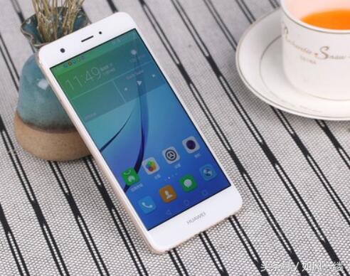 送给女友的拍照神器,拍照手机推荐100元女生