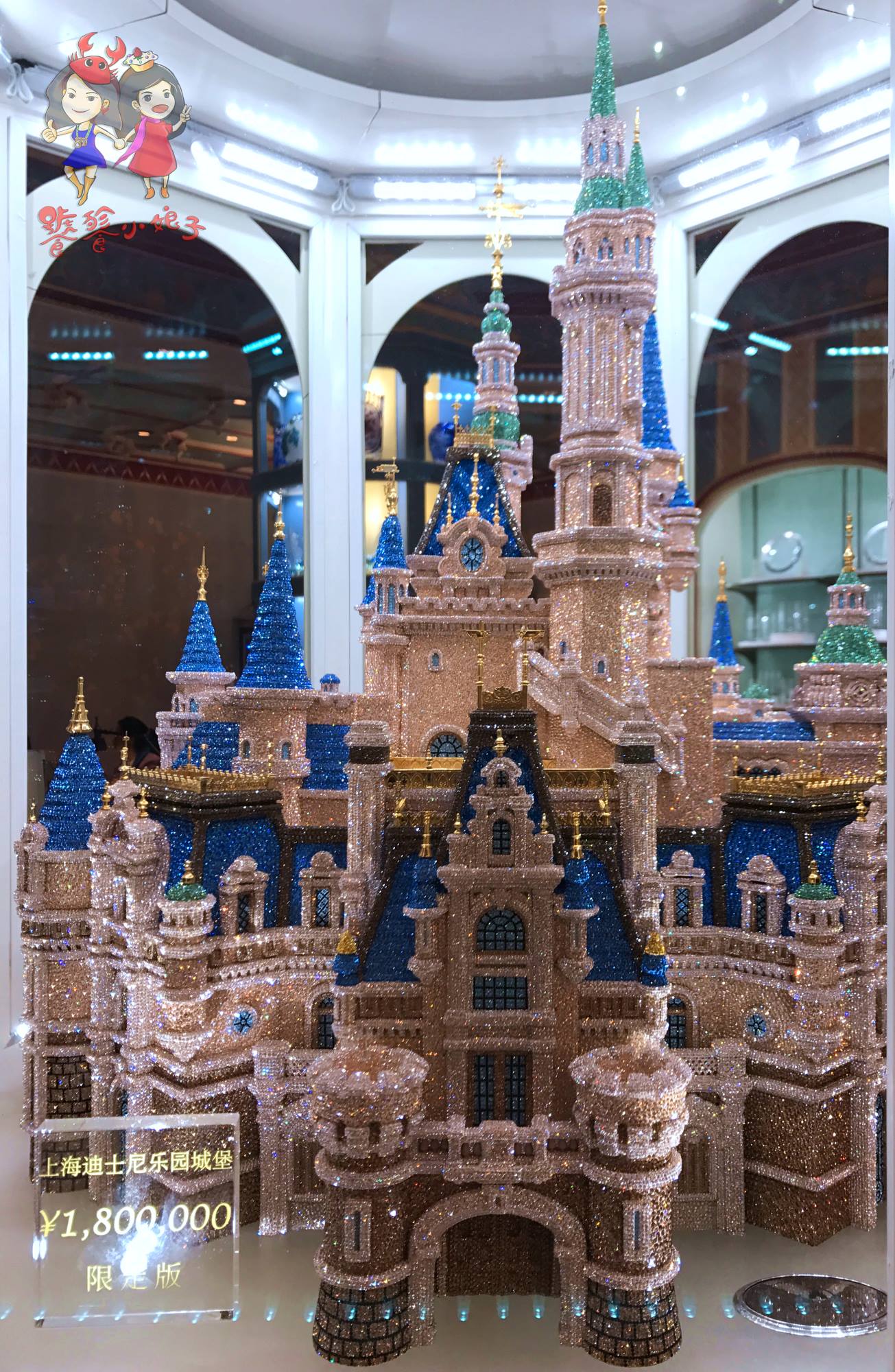 上海迪士尼好玩吗怎么玩,上海迪士尼怎么样比较好玩