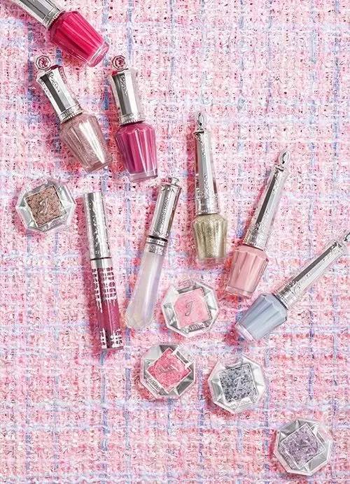 圣诞节限量款来了,单身狗也要过520吗