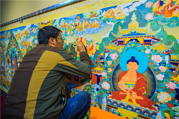 淘宝特色中国甘肃馆,在淘宝一家店买好多样东西