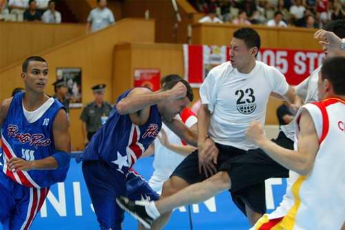 该出手时就出手不然就输了,该出手时就出手不然只能打酱油