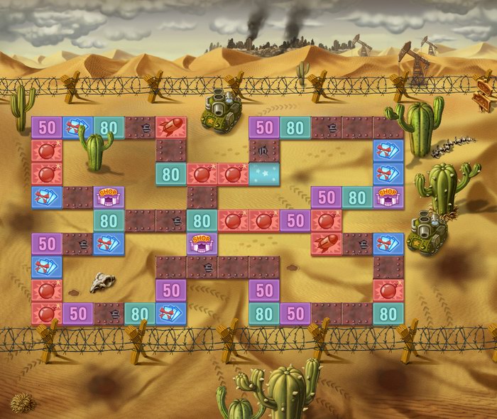 鐜╁鍏涓嶆蔼閲戠殑鑹績鍗曟満娓告垙,鐩樼偣閭ｄ簺濂界帺鍒扮偢瑁傜殑鍗曟満娓告垙