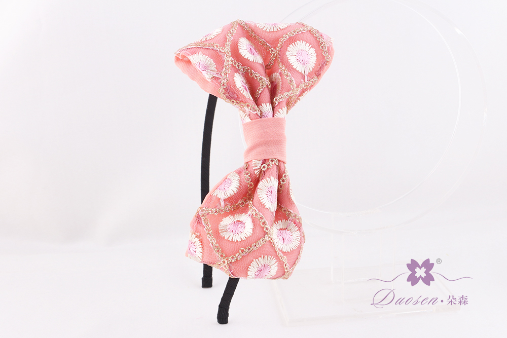 发饰蝴蝶水钻淑女,发饰淑女蝴蝶结