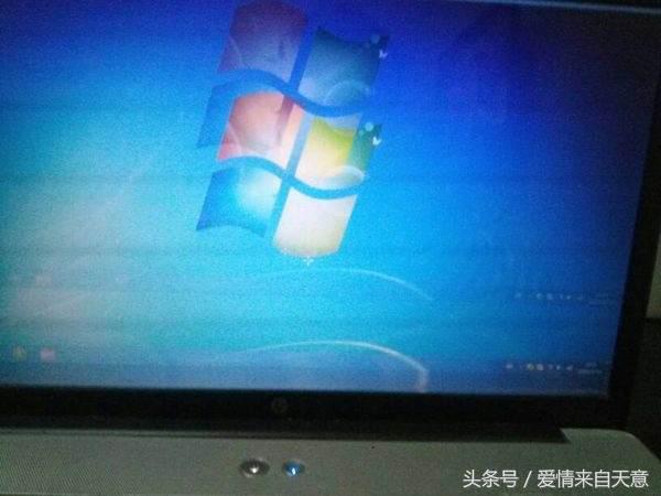 电脑闪屏的解决办法,电脑显示器闪屏抖动怎么回事