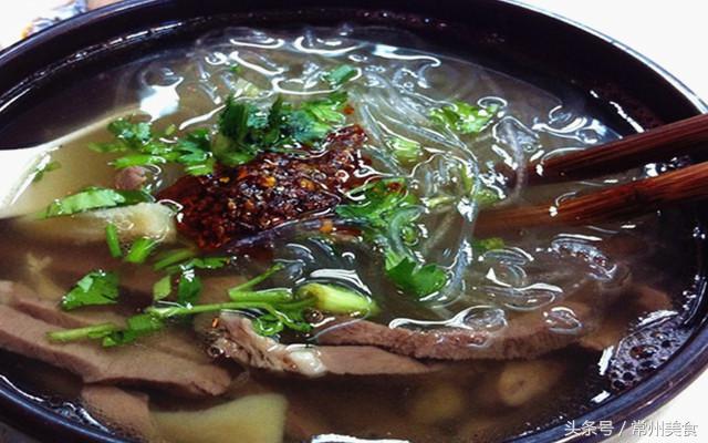 常州外卖最集中的地方,不出门就能吃的外卖