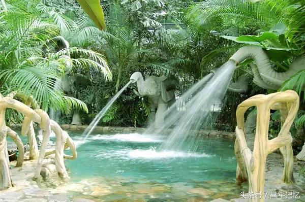 凤山·龙脉·九华八一八在昌平泡温泉哪家更靠谱