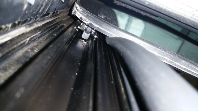 精！精！精！二手车如何识别系列之泡水篇！