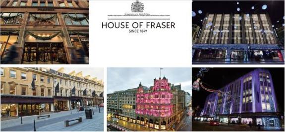 还去什么英国！在新街口逛3个小时，等于在英国待了100多年！