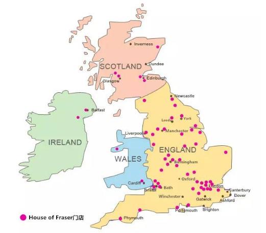 还去什么英国！在新街口逛3个小时，等于在英国待了100多年！