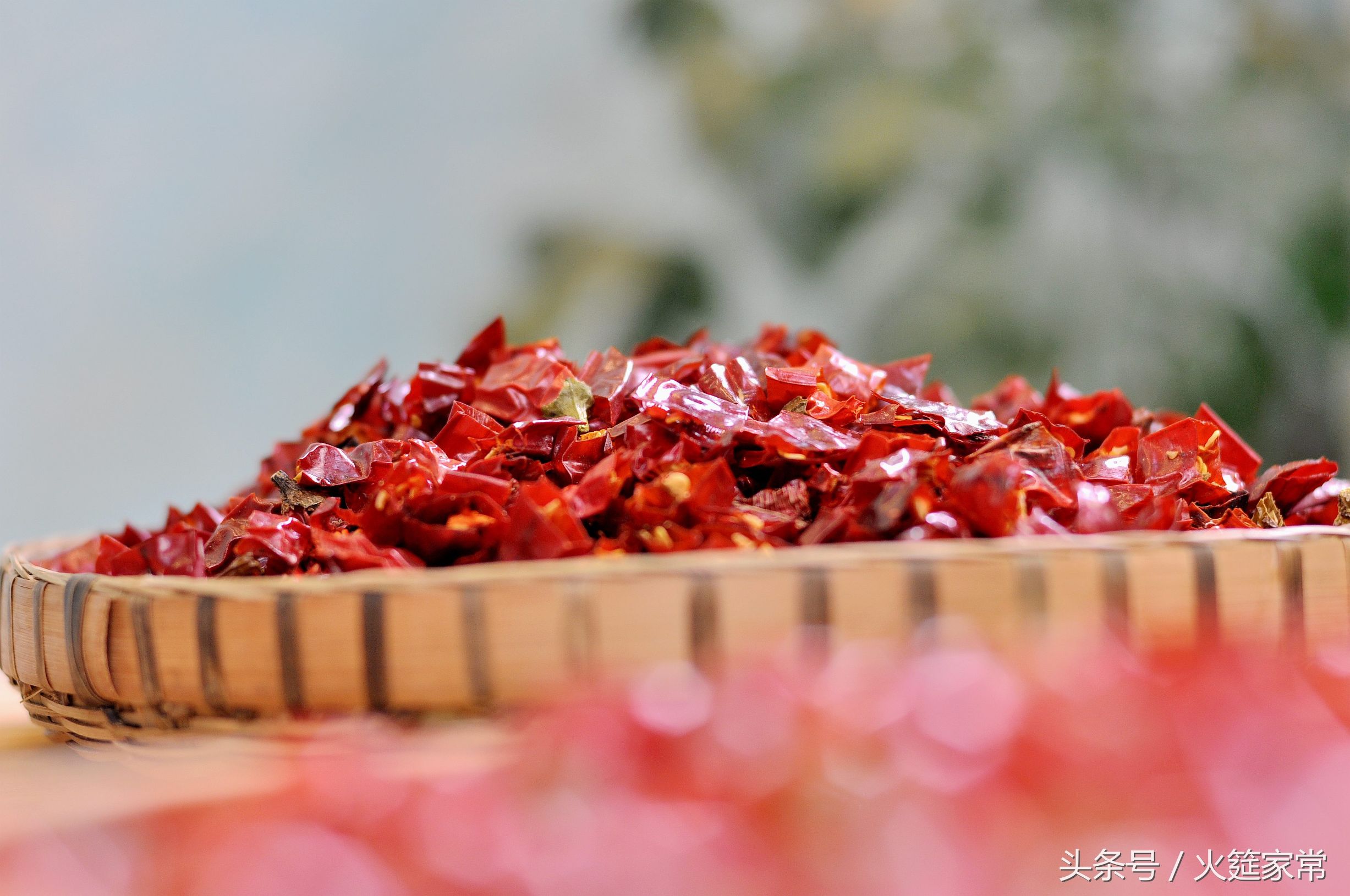 辣椒油灵魂是啥,川味凉拌菜辣椒油商用大桶装