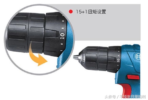 博世电钻起子三合一,电钻起子机评测