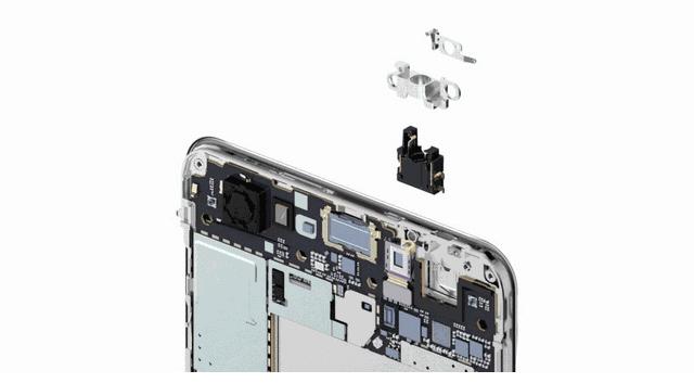 手机没有耳机插孔怎么办,为什么手机都取消了耳机插孔