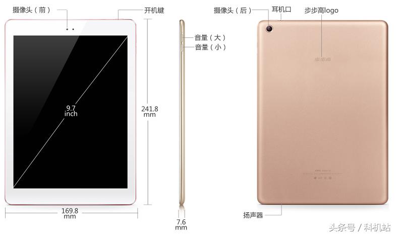 看来步步高家教机真的很管用啊，都说挺好，有孩子的关注了