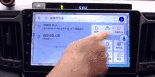 高德地图有没有超级车载导航,高德地图车机版最高能搜多少卫星