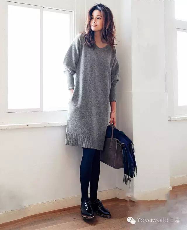 秋冬季节衣橱必备单品,冬天衣橱必备10款单品