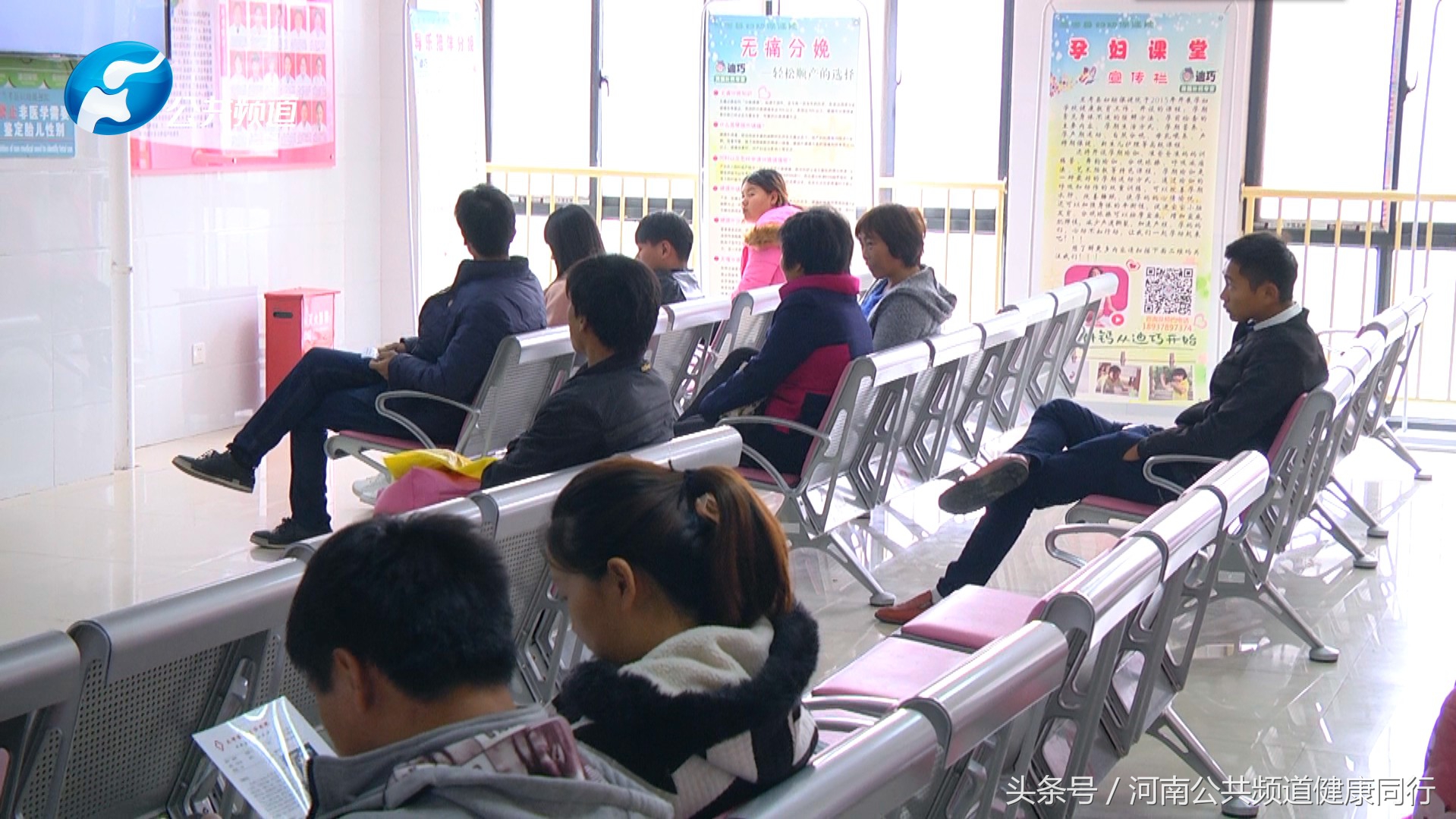 兰考小儿外科,采访郑州儿童医院