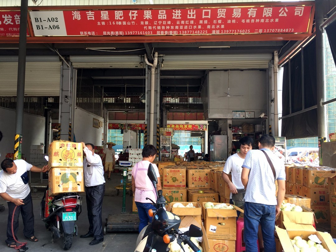 广西进口农产品批发市场,中国进口商品直销平台