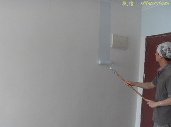 深色墙面漆刷花了怎么补救,装修剩的墙漆怎么处理