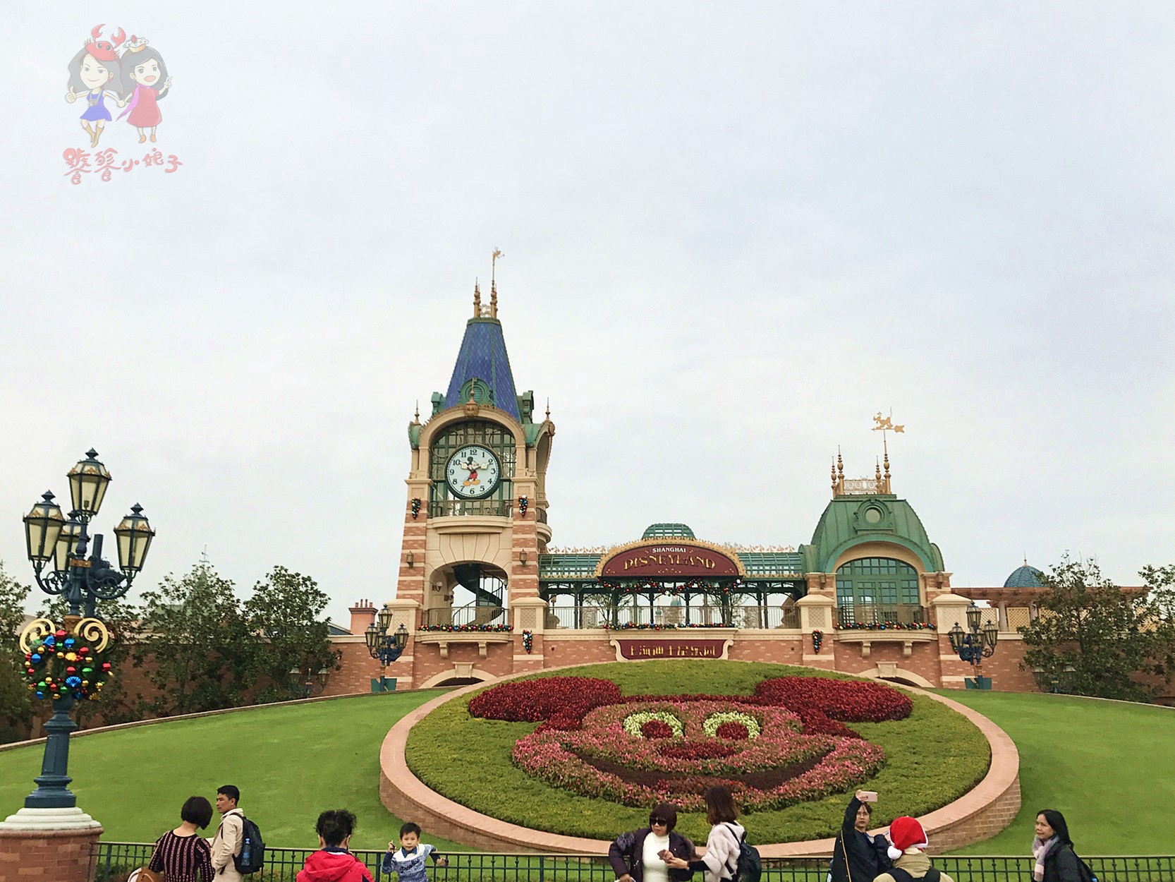 上海迪士尼好玩吗怎么玩,上海迪士尼怎么样比较好玩