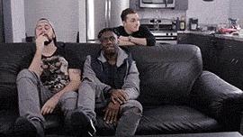 当你老婆发脾气的时候,当你老婆处处和你对着干