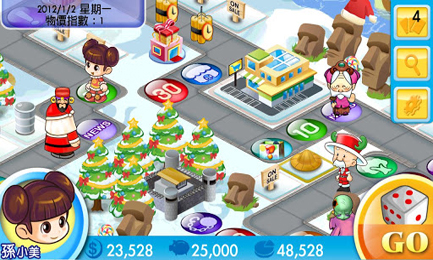 鐜╁鍏涓嶆蔼閲戠殑鑹績鍗曟満娓告垙,鐩樼偣閭ｄ簺濂界帺鍒扮偢瑁傜殑鍗曟満娓告垙