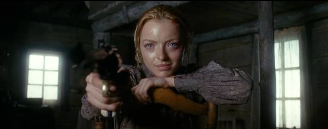 美人多是蛇蝎，看了这片我信了