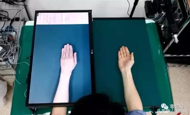 惊！让截肢患者摆脱痛苦的AR技术真的来了