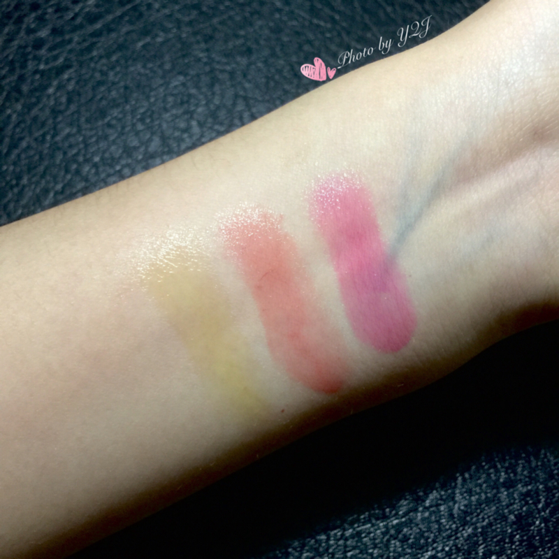 爱丽小屋遮瑕唇膏,爱丽小屋镜面唇釉专柜价