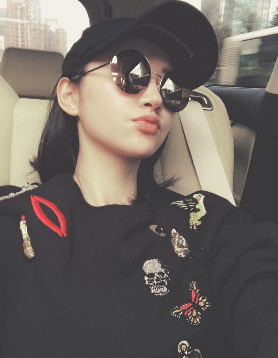 范冰冰同款鞋厚底,范冰冰穿名牌鞋