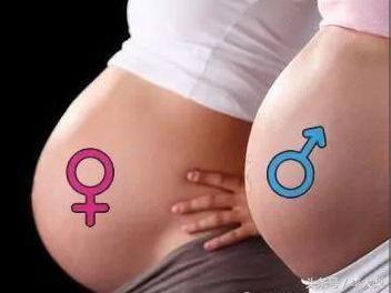 网传“胎儿性别试纸”5分钟即可知男女？