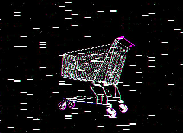 买买买是精神堕落吗,买买买是当代生活的解药