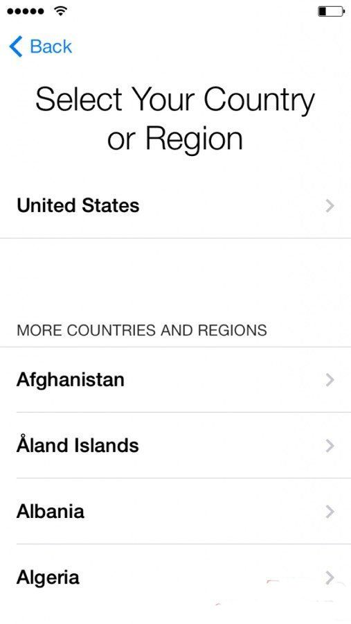 让手中iPhoneID锁砖头机复活，手把手教你实现部分功能